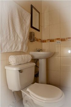 Imagen general del Hostal Goce. Foto 4