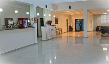 Imagen general del Hostal Goce. Foto 6