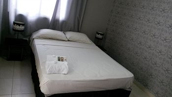 Imagen general del Hostal Goce. Foto 7