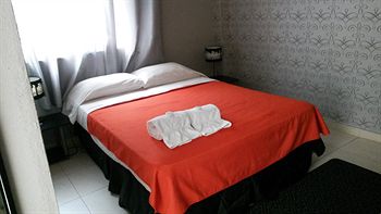 Imagen general del Hostal Goce. Foto 10