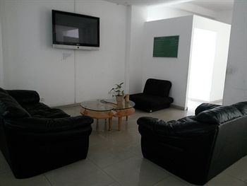 Imagen general del Hostal Goce. Foto 9