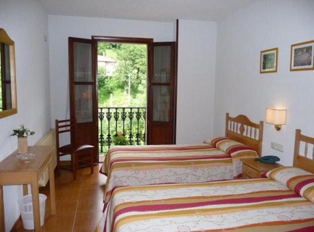 Imagen general del Hostal Gogar. Foto 4