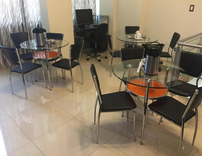 Imagen general del Hostal Gold Star, Tacna. Foto 4