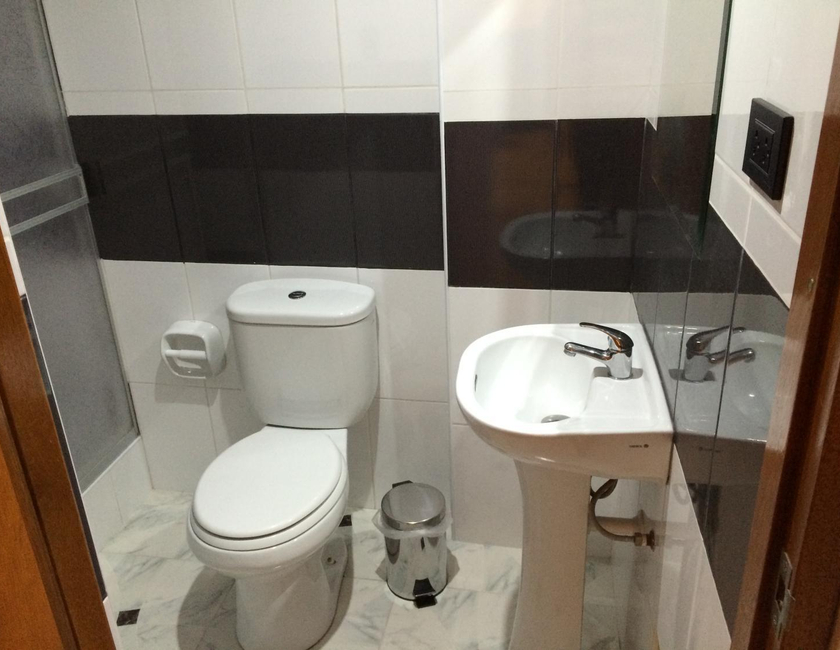 Imagen general del Hostal Gold Star, Tacna. Foto 10