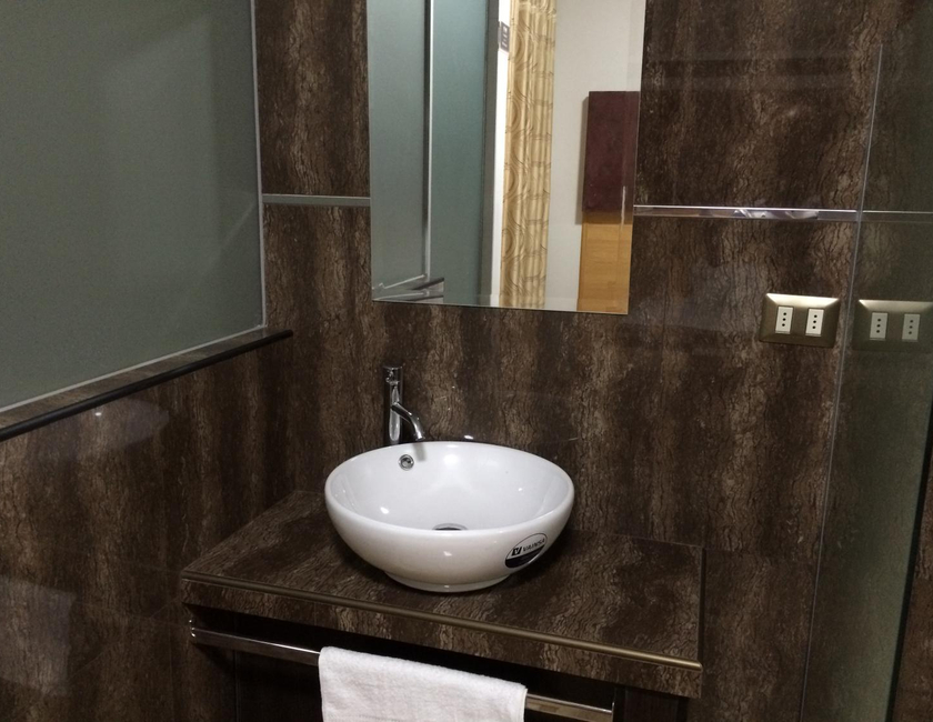 Imagen general del Hostal Gold Star, Tacna. Foto 15