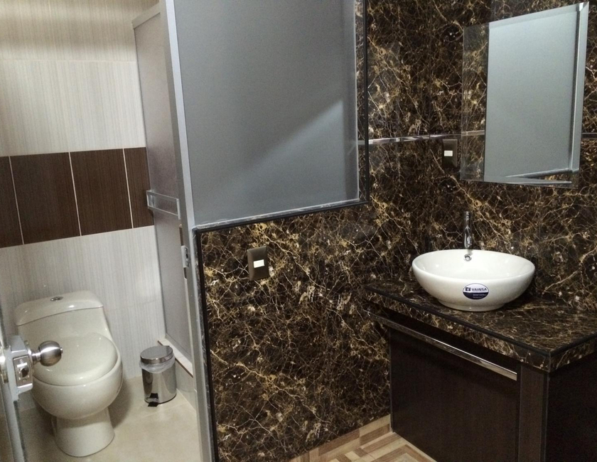 Imagen general del Hostal Gold Star, Tacna. Foto 18