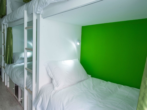 Imagen de la habitación del Hostal Golden Tram 242 Lisbonne Hostel. Foto 7