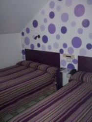 Imagen general del Hostal Golf (Santander). Foto 1