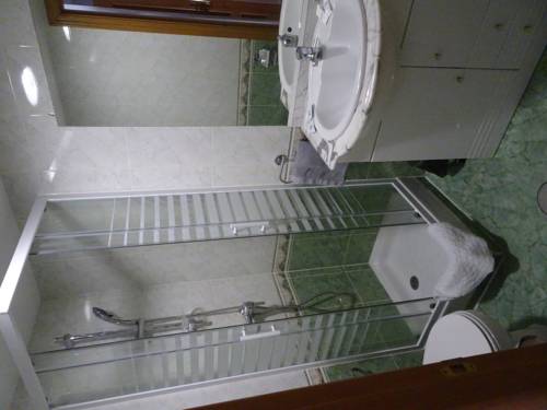 Imagen de la habitación del Hostal Gonzalez. Foto 10