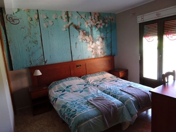 Imagen de la habitación del Hostal Gonzalez. Foto 13