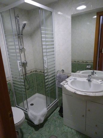 Imagen general del Hostal Gonzalez. Foto 3