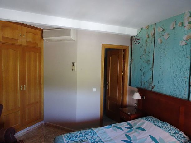 Imagen de la habitación del Hostal Gonzalez. Foto 24