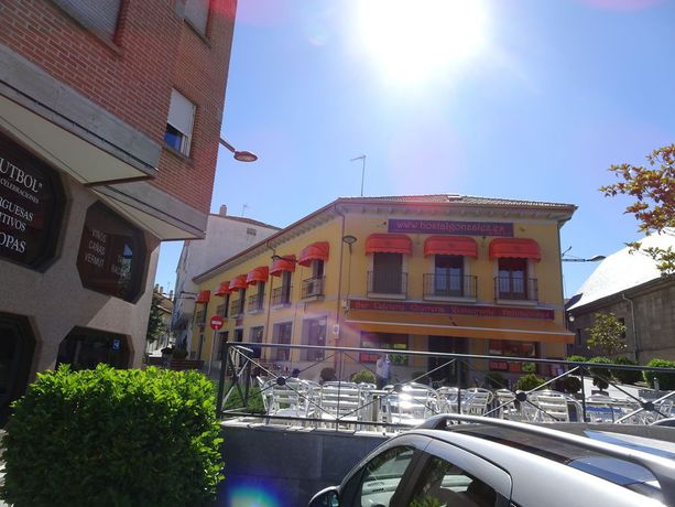 Imagen general del Hostal Gonzalez. Foto 4