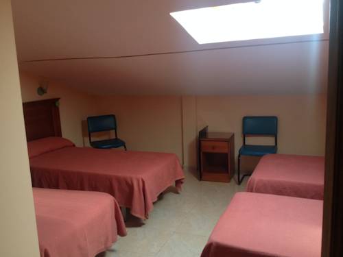 Imagen de la habitación del Hostal Gonzalez. Foto 27