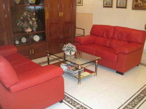 Imagen de los interiores del Hostal Gonzalo. Foto 8