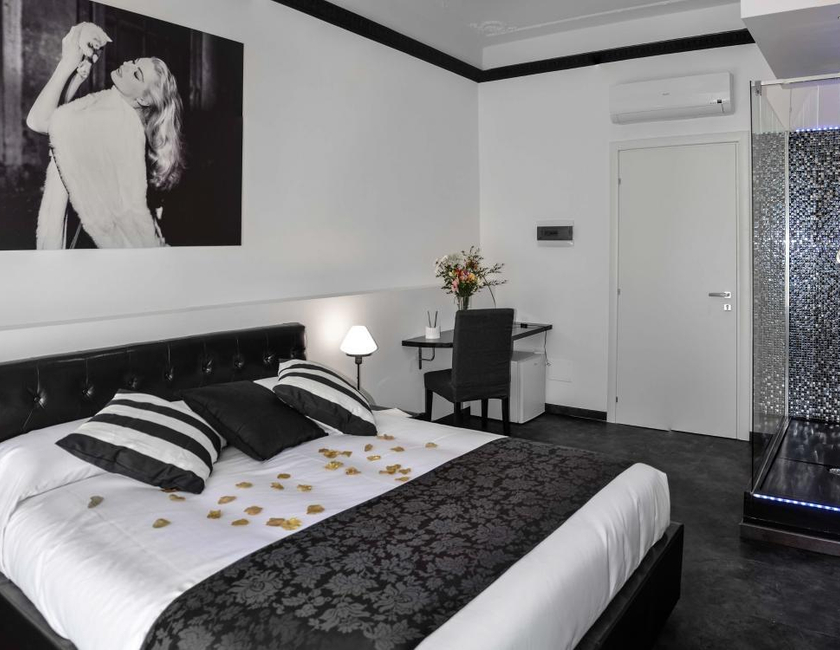 Imagen general del Hostal Good Life Via Veneto. Foto 3