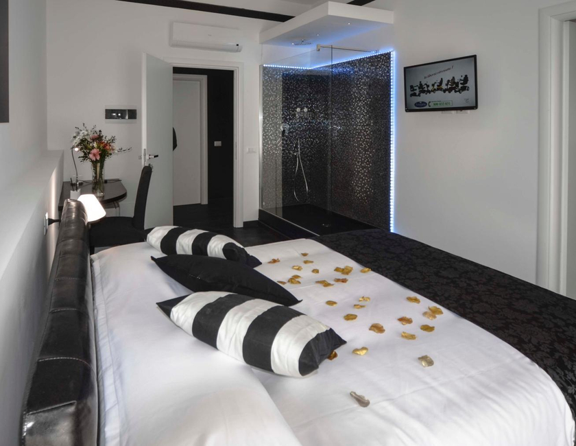 Imagen general del Hostal Good Life Via Veneto. Foto 7