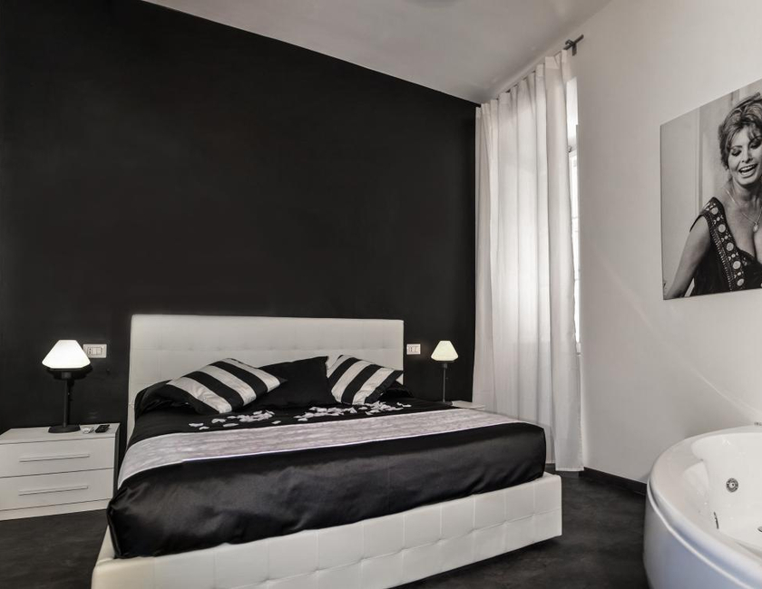 Imagen general del Hostal Good Life Via Veneto. Foto 8