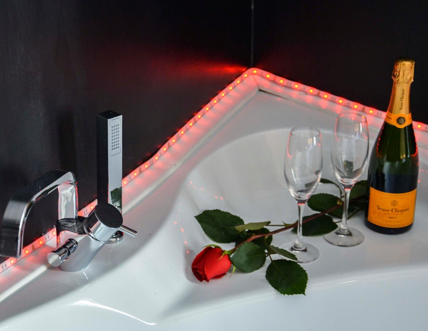 Imagen general del Hostal Good Life Via Veneto. Foto 12