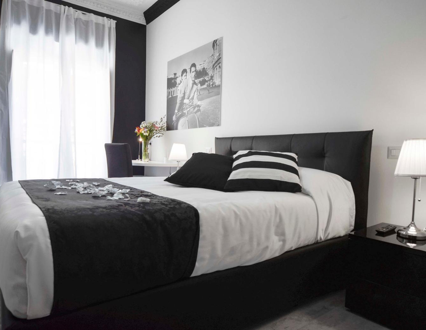 Imagen general del Hostal Good Life Via Veneto. Foto 16