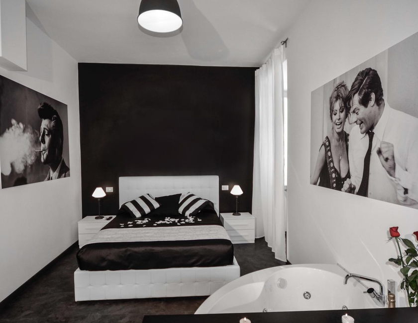 Imagen general del Hostal Good Life Via Veneto. Foto 20