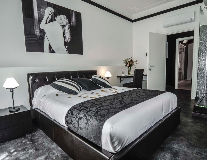 Imagen general del Hostal Good Life Via Veneto. Foto 23