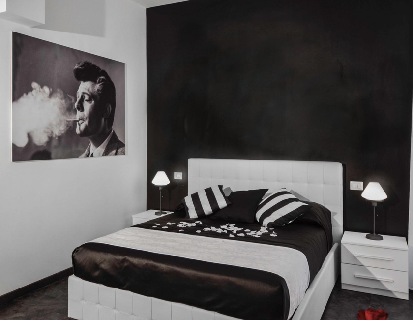 Imagen general del Hostal Good Life Via Veneto. Foto 24