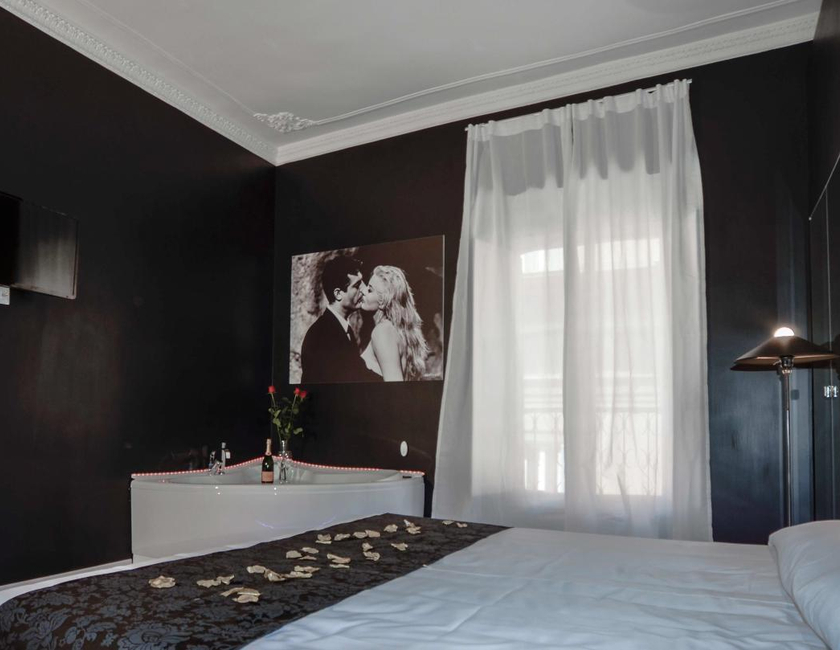 Imagen general del Hostal Good Life Via Veneto. Foto 25