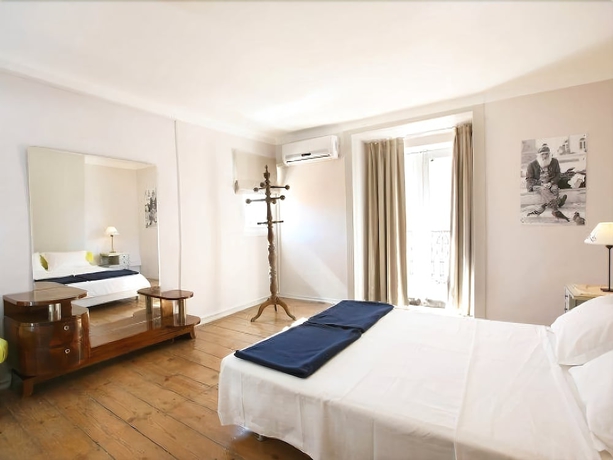 Imagen de la habitación del Hostal Goodmorning Solo Traveller Hostel. Foto 3