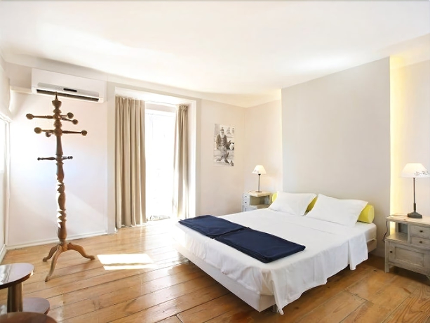 Imagen de la habitación del Hostal Goodmorning Solo Traveller Hostel. Foto 4