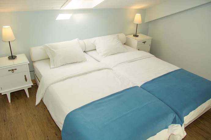 Imagen de la habitación del Hostal Goodmorning Solo Traveller Hostel. Foto 12