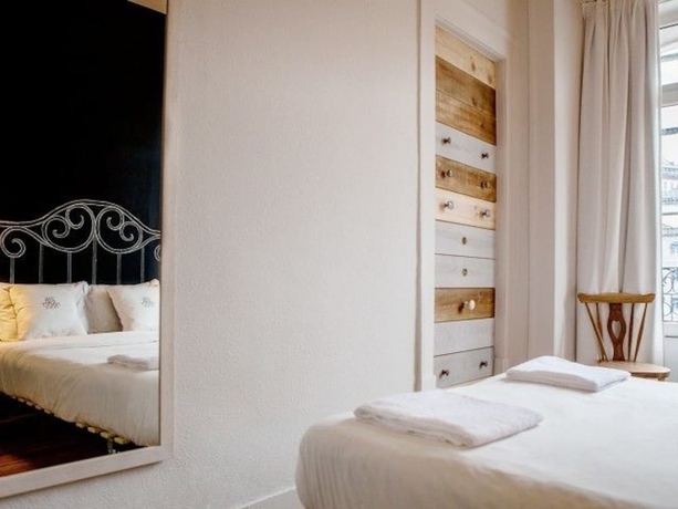 Imagen de la habitación del Hostal Goodmorning Solo Traveller Hostel. Foto 13