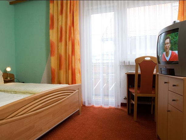 Imagen general del Hostal G&ouml;tznerhof - Self-Check-in. Foto 9