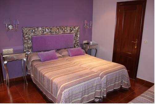 Imagen general del Hostal Goya Suites. Foto 2