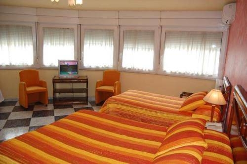 Imagen general del Hostal Goya Suites. Foto 4