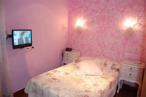 Imagen general del Hostal Goya Suites. Foto 6