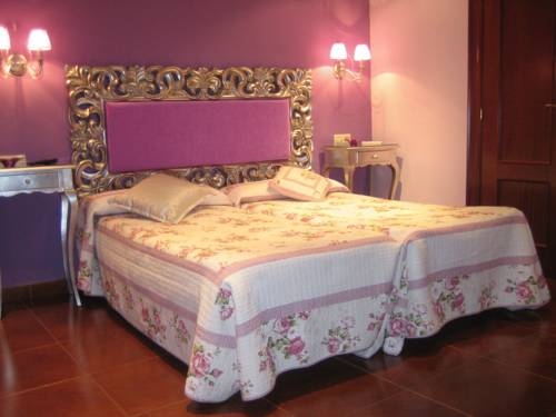 Imagen general del Hostal Goya Suites. Foto 8