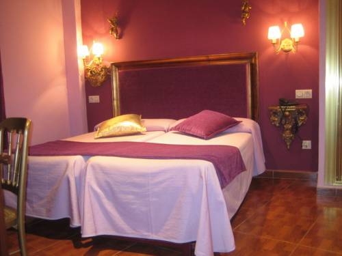 Imagen general del Hostal Goya Suites. Foto 9