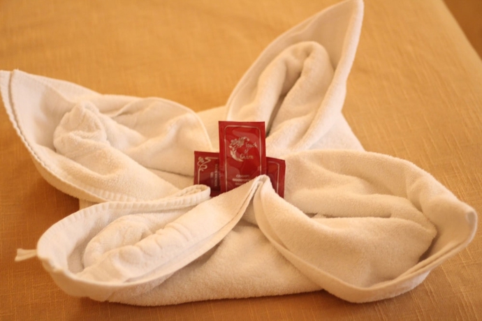 Imagen de la habitación del Hostal Goyesco Plaza. Foto 7