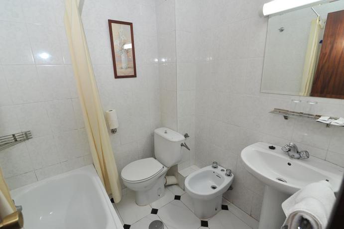 Imagen de la habitación del Hostal Goyma Hostal I. Foto 4