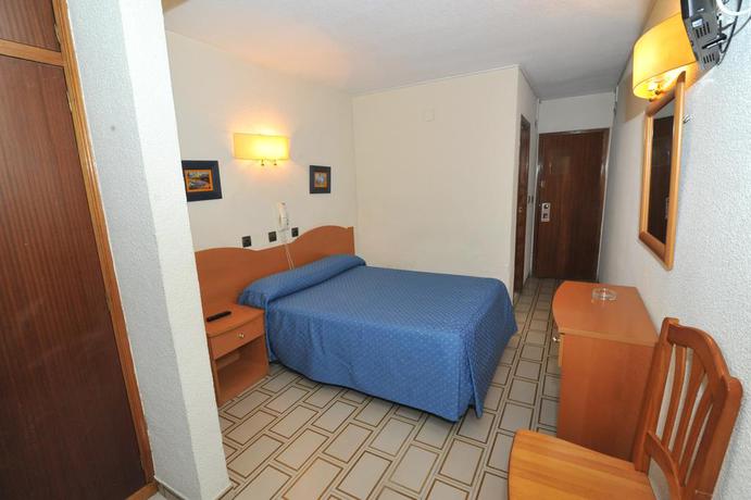 Imagen de la habitación del Hostal Goyma Hostal I. Foto 6