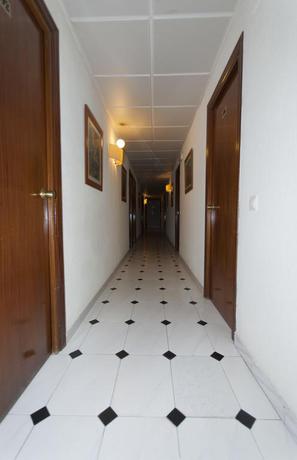 Imagen de los interiores del Hostal Goyma Hostal I. Foto 12