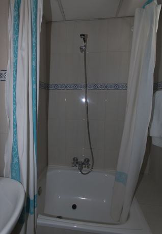 Imagen de la habitación del Hostal Goyma II. Foto 19