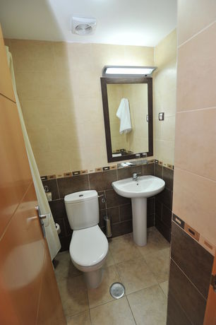 Imagen de los interiores del Hostal Goyma III. Foto 12