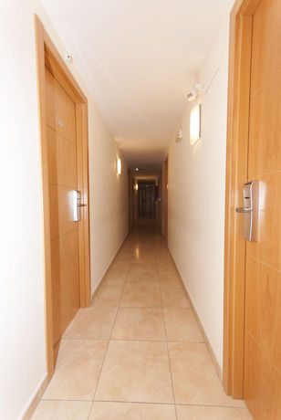 Imagen de los interiores del Hostal Goyma III. Foto 14