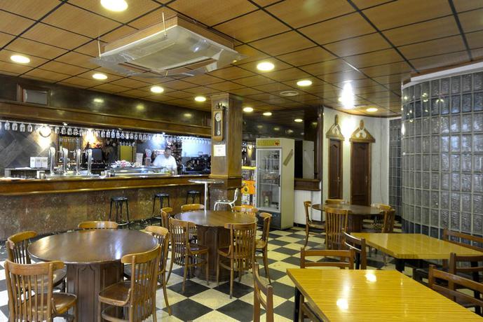 Imagen general del Hostal Goyo Garray. Foto 2