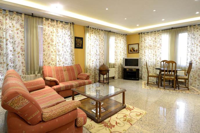 Imagen general del Hostal Goyo Garray. Foto 3