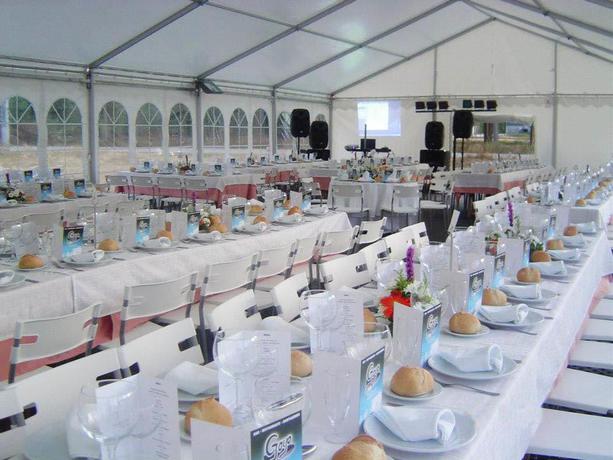 Imagen general del Hostal Goyo Garray. Foto 4