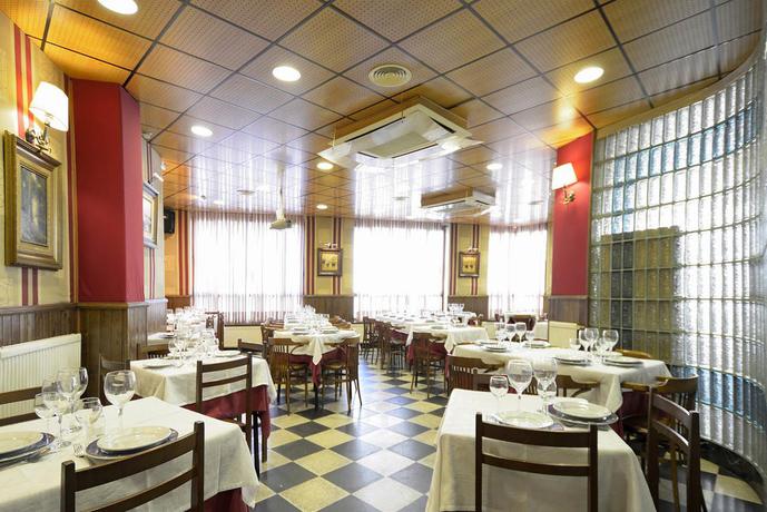 Imagen general del Hostal Goyo Garray. Foto 6