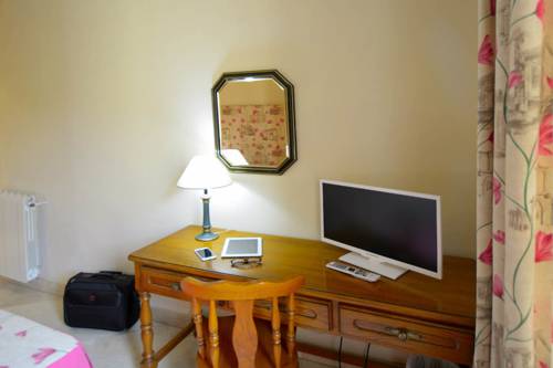 Imagen de la habitación del Hostal Goyo Garray. Foto 17